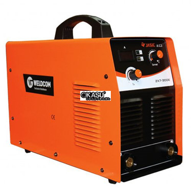 may han que jasic zx7-300e hinh 1