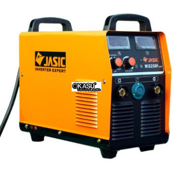 may han ban tu dong jasic mig-350f (j44) hinh 1