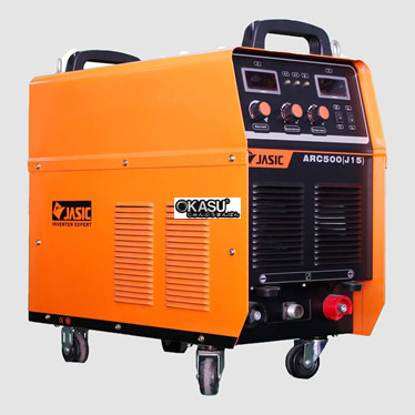 may han que jasic arc-500 (j15) hinh 1