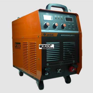 may han que jasic arc-630 (j21) hinh 1