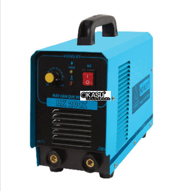 may han que dien tu hong ky hk 200z hinh 1