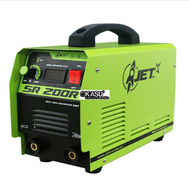 may han que jet inverter sr200r hinh 1