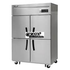 tu mat 4 canh lassel ls-1045r hinh 1