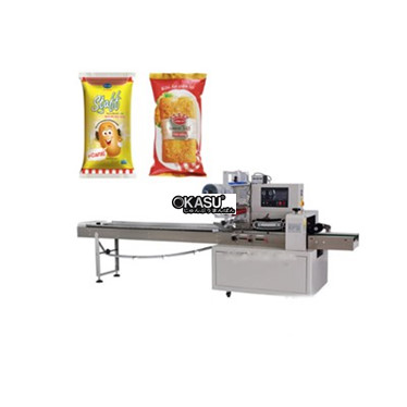 may dong goi banh my thoi khi oks-2104 hinh 1