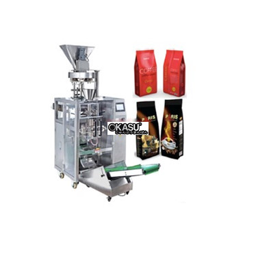 may dong goi ca phe oks-2612 hinh 1