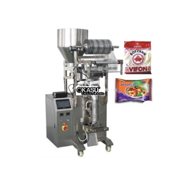 may dong goi bot canh oks-200 hinh 1