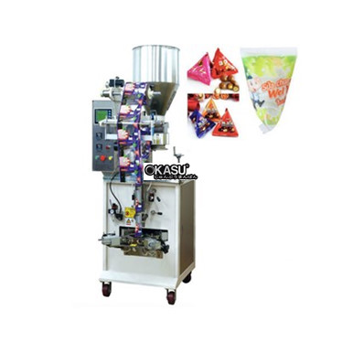 may dong goi tui tam giac oks-201 hinh 1