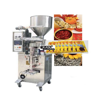 may dong goi huong duong, hat dua, hat bi oks-2012 hinh 1