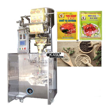 may dong goi gia vi, hat tieu oks-2015 hinh 1