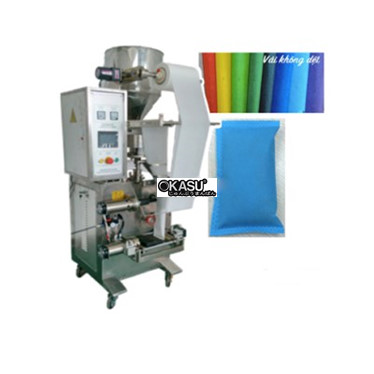 may dong goi vai khong det oks-203 hinh 1