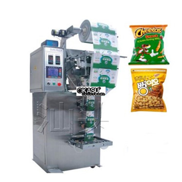 may dong goi bim bim oks-208 hinh 1