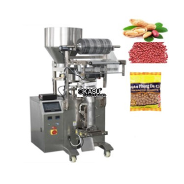 may dong goi dau phong oks-209 hinh 1