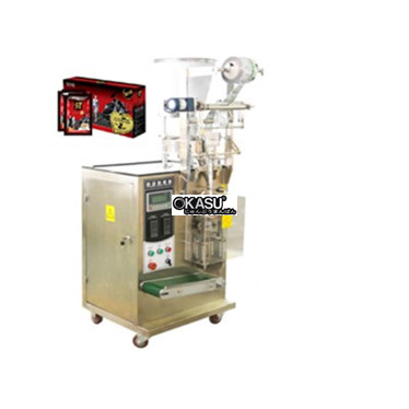 may dong goi ca phe hoa tan oks-2611 hinh 1