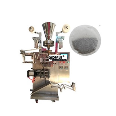 may dong goi tra tui loc dang hinh tron oks-263 hinh 1