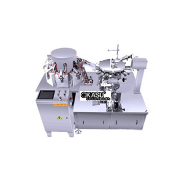 may dong goi hut chan khong mam xoay oks-254 hinh 1