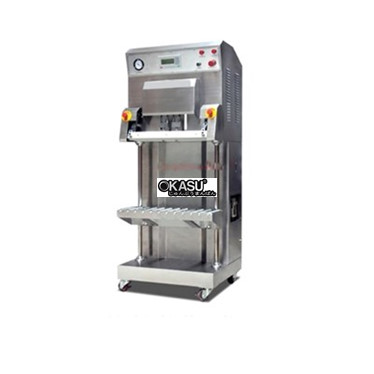 may hut chan khong dung, tui to oks-255 hinh 1