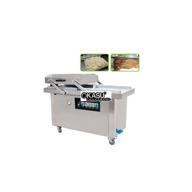 may hut chan khong 2 buong oks-258 hinh 1