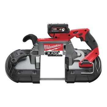 may cua vong milwaukee m18 cbs125 hinh 1