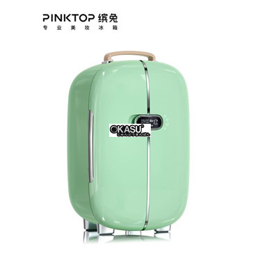 tu bao quan my pham pinktop hinh 1