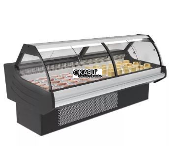 tu trung bay thit nguoi sieu thi okasu oksslz-1500c hinh 1