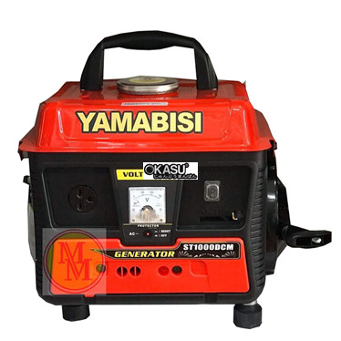 may phat dien 2 thi yamabisi st1000dcm hinh 1