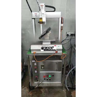 may ban da kho c02 tu dong  hinh 1