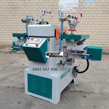 may tao ranh 2 dau nam ngang ms3112 hinh 1