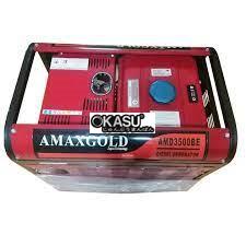 may phat dien chay dau 3kw amaxgold amd3500be hinh 1