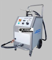 may ban da kho co2 asco ascojet 1208 hinh 1