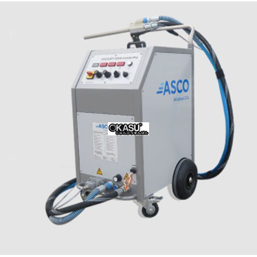 may ban da kho co2 asco ascojet 2008 combi pro hinh 1