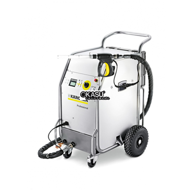 may ban da co2 – karcher ib 15/120 hinh 1