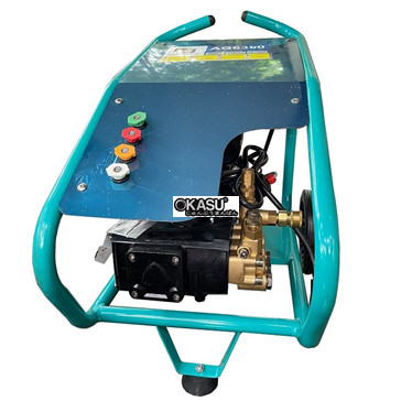 may rua xe cao ap 3kw amaxgold ag6300 hinh 1