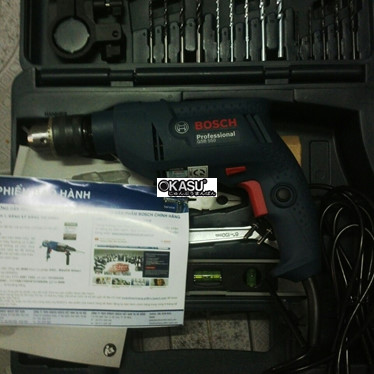 may khoan bosch gbm 350 moi hinh 1