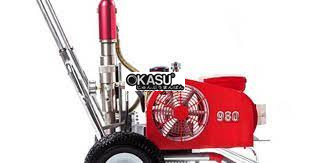 may phun matit ahp-980 hinh 1