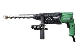 may khoan bua 2cn hitachi dh26pb hinh 1