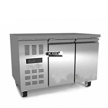 ban mat 2 canh inox okasu oks-fl2dc5 hinh 1