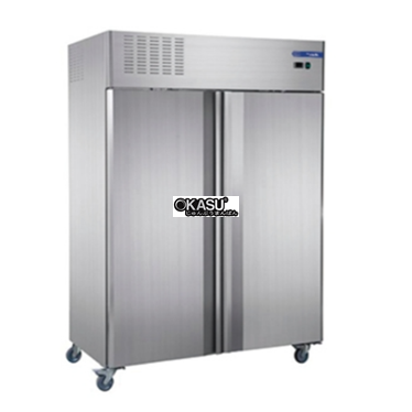 tu mat 2 canh kinh dang dung furnotel fer14883cs200 hinh 1