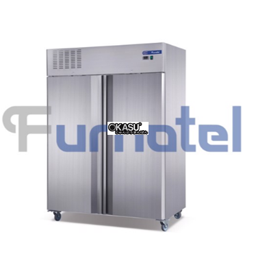 tu mat 2 canh dung furnotel far12276cs200 hinh 1