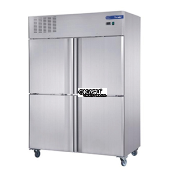 tu mat 4 canh kinh dang dung furnotel fer14883cs400 hinh 1