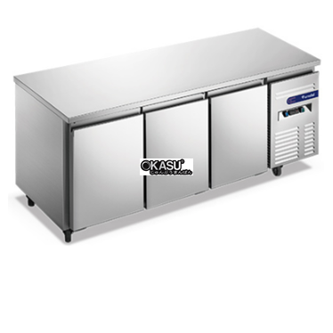 ban dong 3 canh furnotel fau18076fs300 hinh 1