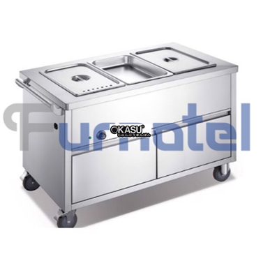 ban giu lanh furnotel fcht02s3a hinh 1