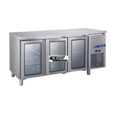 ban mat 3 canh kinh furnotel fau18076cg300 hinh 1