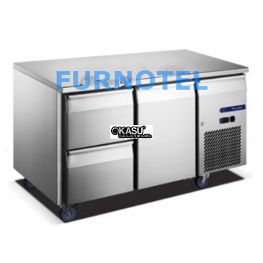  ban mat 1 canh 2 ngan keo furnotel fed13570cs120 hinh 1