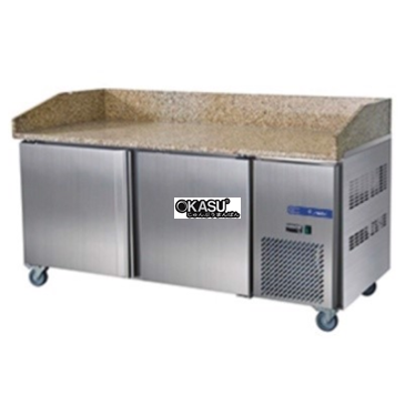 ban mat pizza 2 canh furnotel fep15080cs200 hinh 1