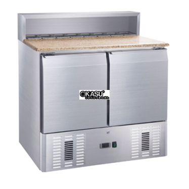 ban mat salad 2 canh furnotel fes9270cs200t hinh 1