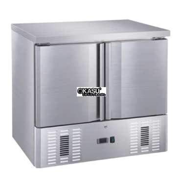 ban mat salad 2 canh furnotel fes15080cs200t hinh 1