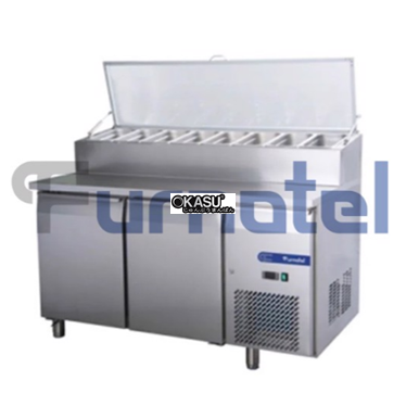 ban mat salad 2 canh furnotel fes13570cs200t hinh 1