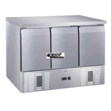 ban mat salad 3 canh furnotel fes13970cs300n hinh 1