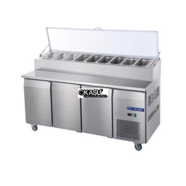 ban mat salad 3 canh furnotel fes18070cs300t hinh 1