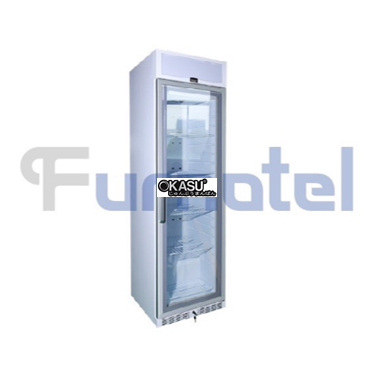 tu mat do uong 1 canh kinh 330l furnotel fam60200cg100 hinh 1